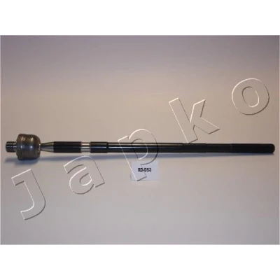 Billede af JAPKO 103D53 Styrestang Foraksel begge sider