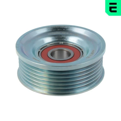 Billede af OPTIMAL 0 N2104S Strammehjul uden holder MAZDA: 3 Hatchback