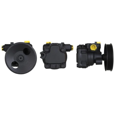 Billede af Hydraulisk pumpe, styresystem ELSTOCK 15 1327