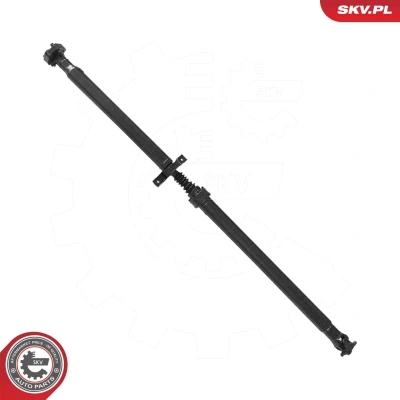 Billede af Drivaksel ESEN SKV 76SKV184