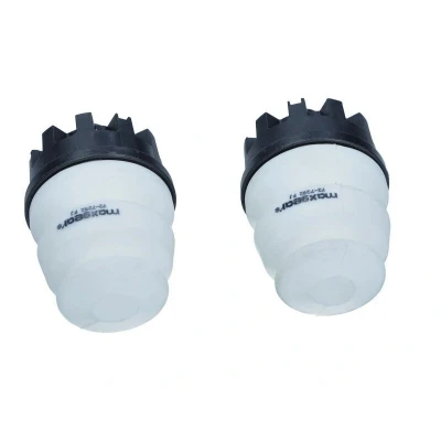 Billede af MAXGEAR 72 7292 Gummianslag, affjedring bagaksel PEUGEOT: 208 I Hatchback