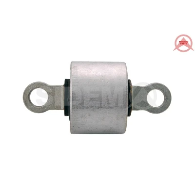 Billede af SIDEM 809710 Bøsning bagaksel Gummimetalleje krydsarm OPEL: Insignia A Sports Tourer, Sedan