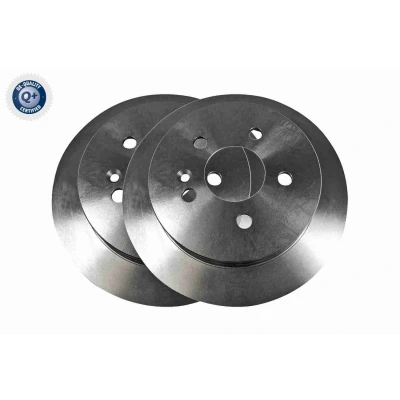 Billede af VAICO V30 40046 Bremseskiver bagaksel 285 15 5 112 fuldstændigt Original Quality MERCEDES BENZ: ML klasse