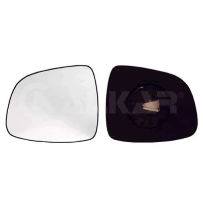 Billede af ALKAR 6401562 Spejlglas venstre