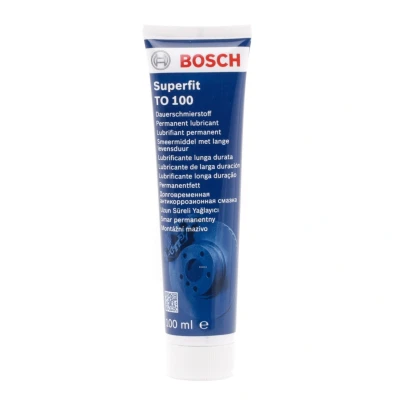 Billede af BOSCH 5 000 150 Universalsmøremiddel brun 100