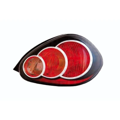 Billede af MAGNETI MARELLI 714026171104 Baglygter venstre uden lampeholder TOYOTA: Aygo