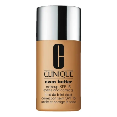Billede af Clinique Even Better Make Up Foundation 09 Sand/CN90 Sand 30 ml
