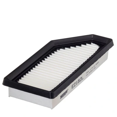 Billede af HENGST FILTER E2182L Luftfilter 38 100 226 Filterindsats RENAULT: Clio V Hatchback, Captur II