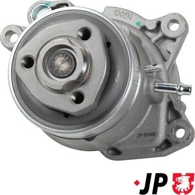 Billede af JP GROUP 1114111500 Vandpumpe vaccumstyret VOLKSWAGEN: Golf 6, Polo V Hatchback, SKODA: Octavia 2 Combi, Yeti, Fabia 2, SEAT: Toledo 4
