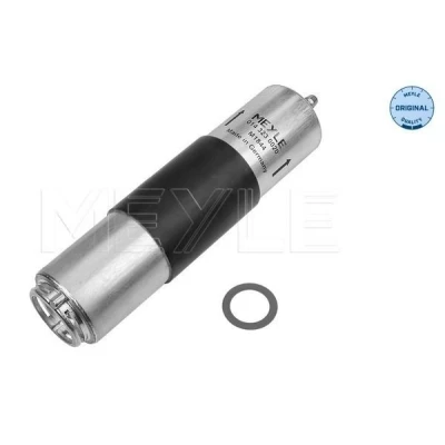 Billede af MEYLE 014 323 0020 Brændstoffilter Ledningsfilter ORIGINAL Quality MERCEDES BENZ: C klasse T modell, Sedan
