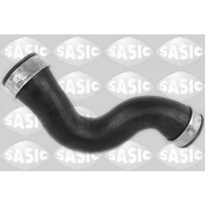 Billede af SASIC 3336122 Trykslange VOLKSWAGEN: Touran I, Golf 5, Passat B6 Sedan, SKODA: Octavia 2 Combi, II Hatchback, Superb Stationcar