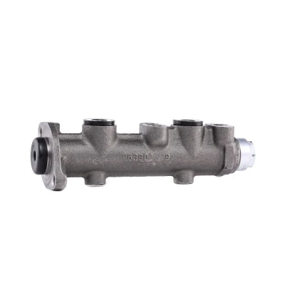 Billede af LPR 6706 Bremsehovedcylinder 19,05 Gråt støbejern, Støbejern 10 X 1,25 (3) FIAT: 124 Sedan