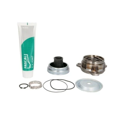 Billede af PASCAL G75037PC Knokkelled gearkasse monteret