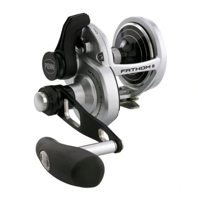 Billede af Fathom II Lever Drag 2 Speed.