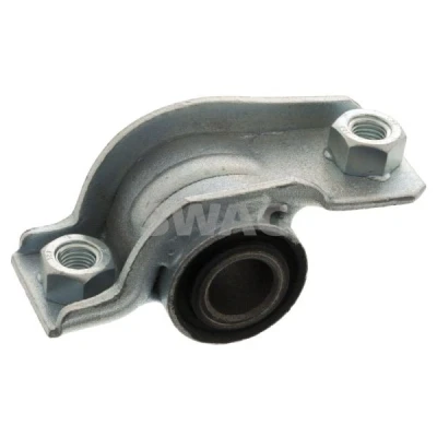 Billede af SWAG 74 94 7909 Bøsning venstre foraksel, nede, bag 107 Gummi ALFA ROMEO: 156 Sedan