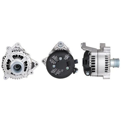 Billede af ELSTOCK 28 7845 Generator 14V 180A BMW: 1 Hatchback