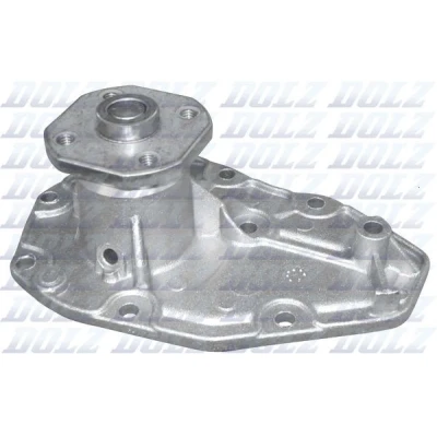 Billede af DOLZ R112 Vandpumpe RENAULT: 12 Sedan, VOLVO: 340 360 Sedan