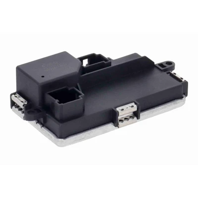 Billede af VEMO V20 79 0025 Regulator, kabineventilator BMW: 5 Touring, Sedan