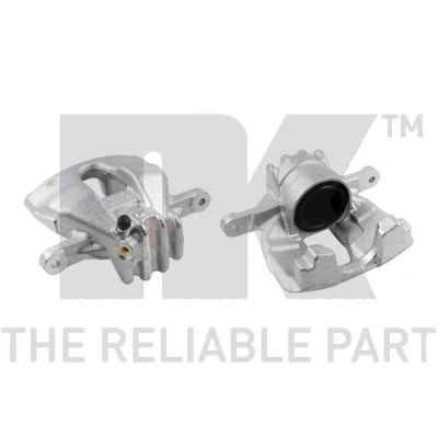 Billede af NK 2137131 Bremsekaliber Støbejern PEUGEOT: 3008 I, 308 I SW, Hatchback