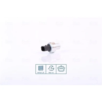 Billede af NISSENS 301057 Trykkbryter 3