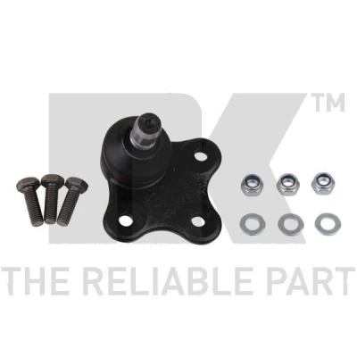 Billede af NK 5042321 Bærekugle FIAT: Grande Punto Hatchback, III Evo OPEL: Corsa D E Hatchback