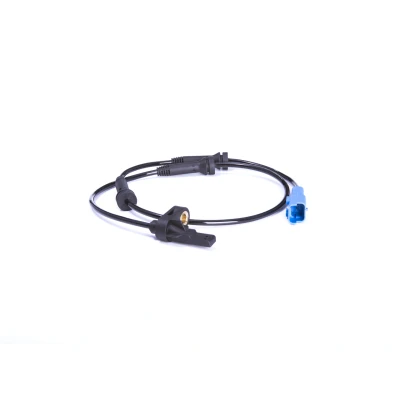 Billede af BOSCH 0 986 594 553 ABS sensor med kabel aktiv 895 PEUGEOT: 207 Hatchback, 206+ 206 Hatchback