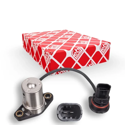 Billede af FEBI BILSTEIN 102568 Sensoren OPEL: Corsa D Hatchback, Zafira B, Astra H Caravan
