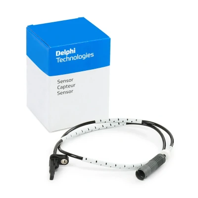 Billede af DELPHI SS20222 ABS sensor aktiv 945 BMW: 3 Touring, Sedan, Coupe