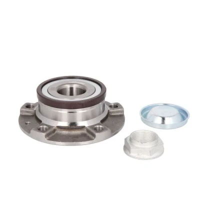 Billede af BTA H2P020BTA Hjullejesæt bagaksel med integreret magnetisk sensorring PEUGEOT: RCZ Coupe, 407 Coupe
