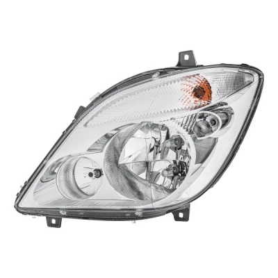 Billede af HELLA 1EB 247 012 051 Forlygter MERCEDES BENZ: Sprinter 5 T Van, 3.5 Bus, 3 Ladvogn/Chassis