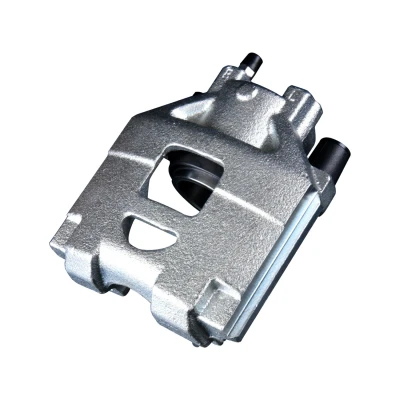 Billede af FEBI BILSTEIN 179029 Bremsekaliber Støbejern højre foraksel TOYOTA: Yaris II Hatchback, III Hatchback