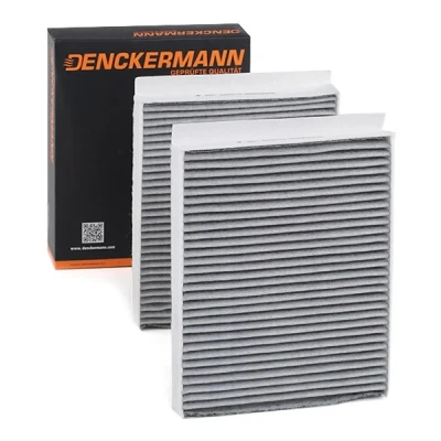 Billede af Filter, indvendig luft DENCKERMANN M110839K