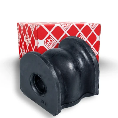 Billede af FEBI BILSTEIN 42049 Stabilisatorbøsning bagaksel Gummi 11