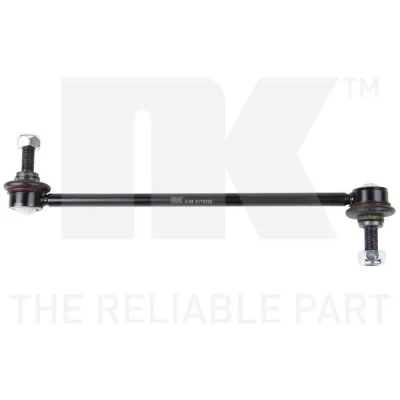Billede af NK 5113228 Stabstag 250 Metal FORD: FIESTA 6, B Max, 6 Van, MAZDA: 2 Hatchback