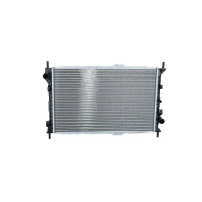 Billede af NRF 54755 Radiator Aluminium 620 389 23 Loddet køleripper