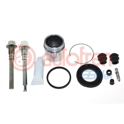 Billede af AUTOFREN SEINSA D43829S Bremsekaliber Rep Sæt bagaksel 43 PISTON KIT+GUIDEPINS NISSAN: Qashqai / Qashqai+2 I