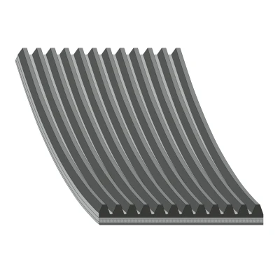 Billede af FEBI BILSTEIN 47161 Kileribberem 1420 12 EPDM (ethyl propylen dien gummi)