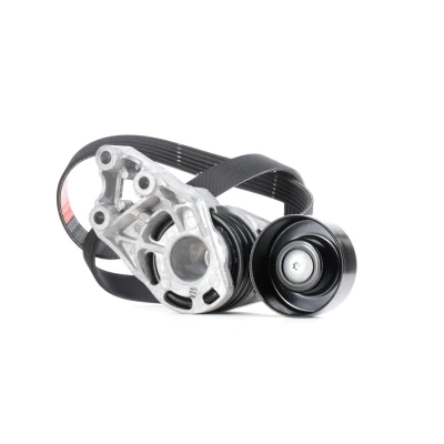 Billede af GATES K016PK995 Kileribberem ThermalPro SKODA: Fabia 2, Roomster, I Hatchback, VOLKSWAGEN: Lupo / 3L, Polo IV AUDI: A2