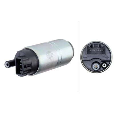 Billede af HELLA 8TF 358 302 841 Brændstofpumpe elektrisk uden pakning