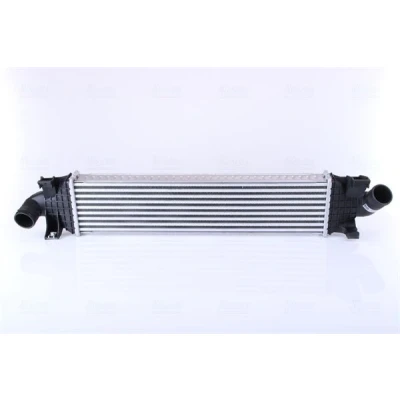 Billede af NISSENS 96689 Intercooler FORD: S Max Mk1, Focus 2, 2 Kombi, FIAT: Ducato II Ladvogn/Chassis