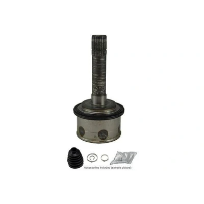 Billede af KAVO PARTS CV 4004 Knokkelled hjulsidet, foraksel