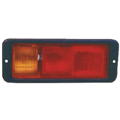 Billede af PRASCO MB1554354 Baglygter venstre uden lampeholder