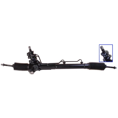 Billede af ELSTOCK 11 0764 Tandstang Hydraulisk til venstrestyrede biler firkant M14 985 MINI: Hatchback