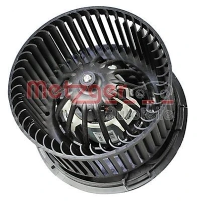 Billede af METZGER 0917328 Kabineblæser NISSAN: MICRA 3