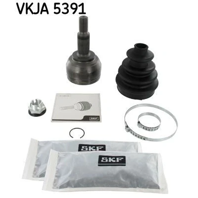 Billede af SKF VKJA 5391 Knokkelled RENAULT: GRAND SCENIC 2
