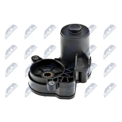 Billede af Servomotor, standbremse kaliber NTY HZS LR 000A