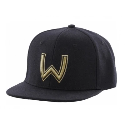 Billede af Westin Viking Helmet Black/Gold