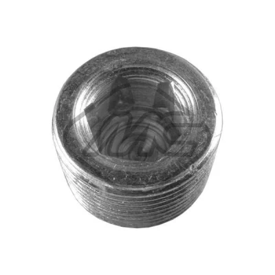 Billede af Tætningsprop, oliesump Metalcaucho 00676
