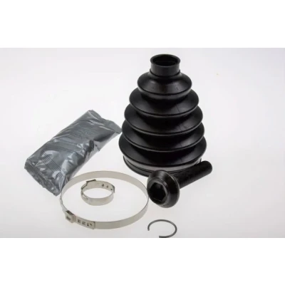 Billede af SPIDAN 36165 Drivakselmanchet 121,00 TPE (termoplastisk elastomer)