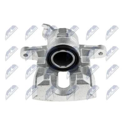 Billede af NTY HZT LR 000 Bremsekaliber Bagaksel venstre, bagaksel, venstre uden holderamme LAND ROVER: Discovery 3, Range Rover Sport